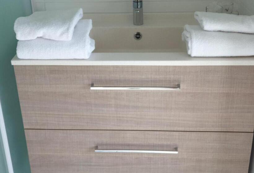 Номер Стандарт, L Hotellerie De La Toile à Beurre