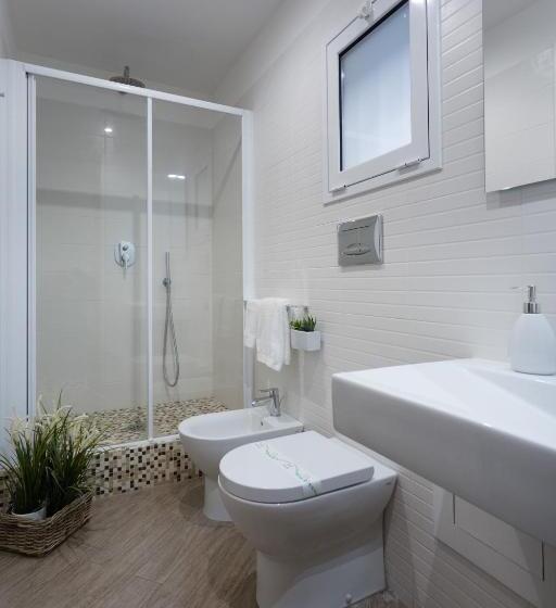 شقة سوبريور غرفة واحدة, Le Suites Del Duomo House