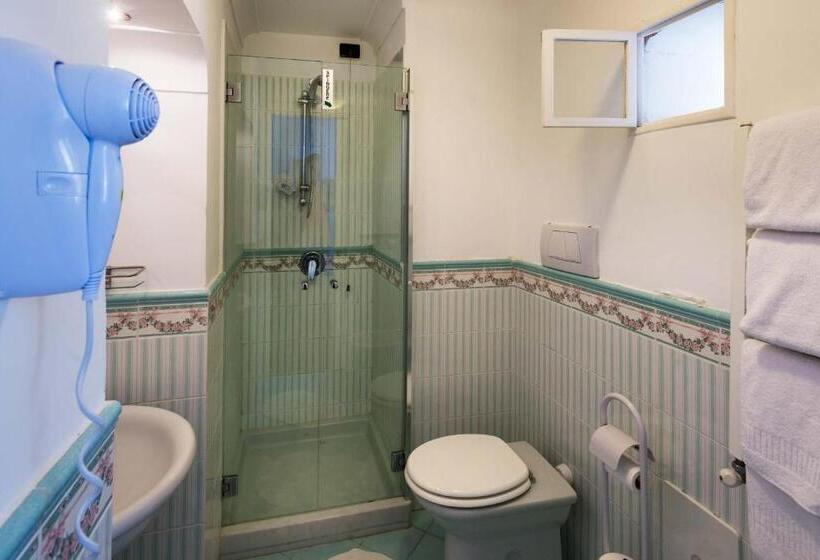 Номер Стандарт, Relais La Rupe