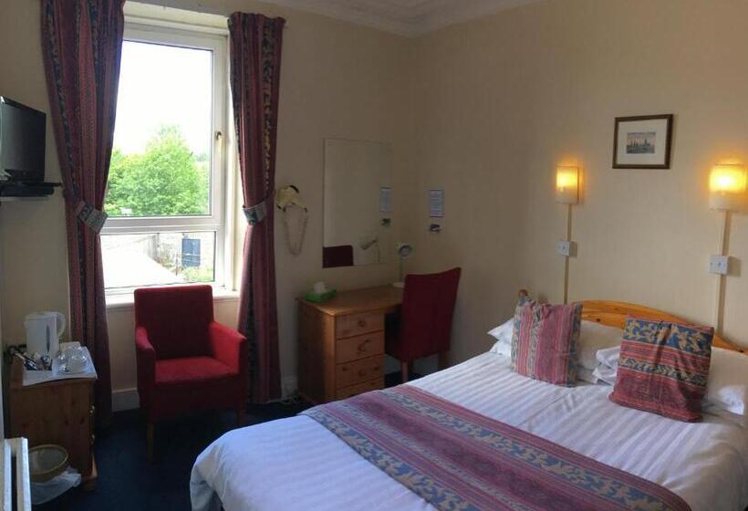 Quarto Estandar, Arkaig Guest House