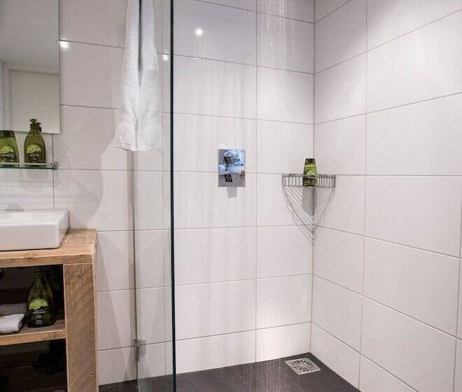 Дом 1 Спальня, City Guesthouse De Rozenboom