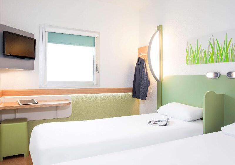 Номер Стандарт Адаптированный для Инвалидов, Ibis Budget Beaconsfield