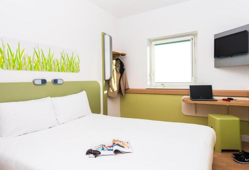 Классический Номер, Ibis Budget Beaconsfield