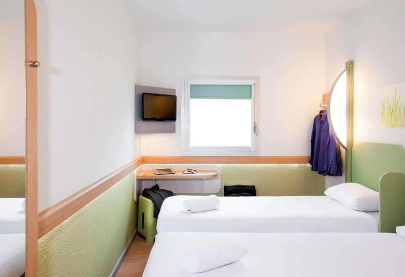 Номер Стандарт, Ibis Budget Beaconsfield