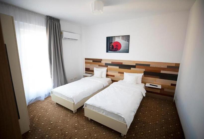 스탠다드 룸, 1hotels