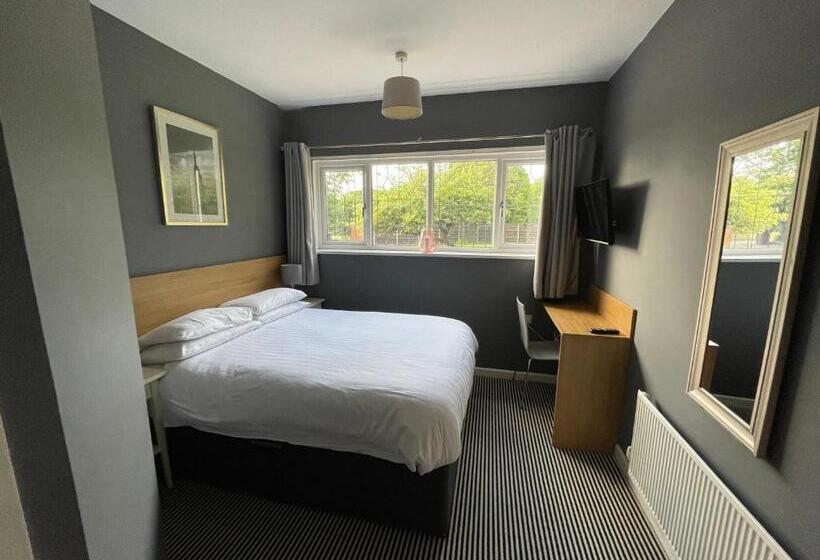 Номер Стандарт, Haymills Guesthouse