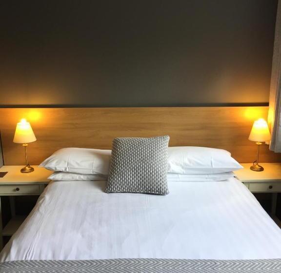 Номер Стандарт, Haymills Guesthouse