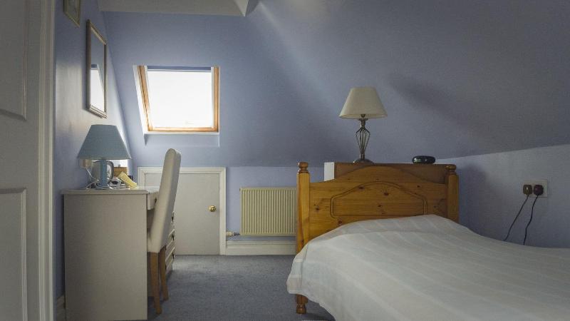 Номер Стандарт Индивидуальный, Sandfield Guest House