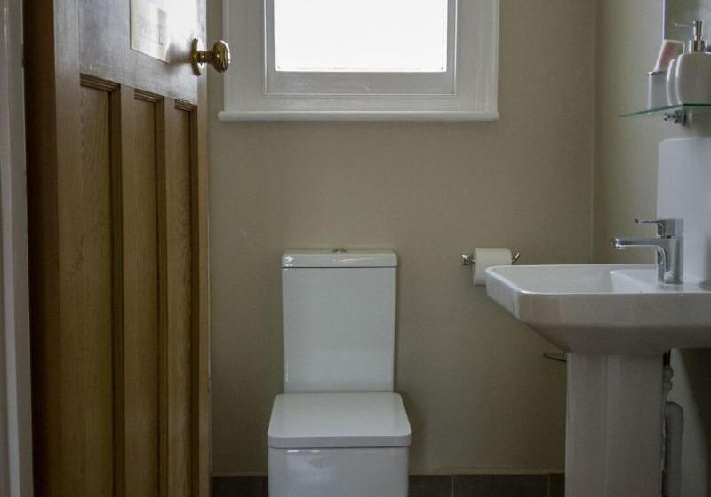 Номер Стандарт Индивидуальный, Sandfield Guest House