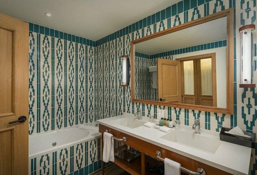 سوئیت جونیور با چشم‌انداز باغ, Ocean El Faro Resort - All Inclusive