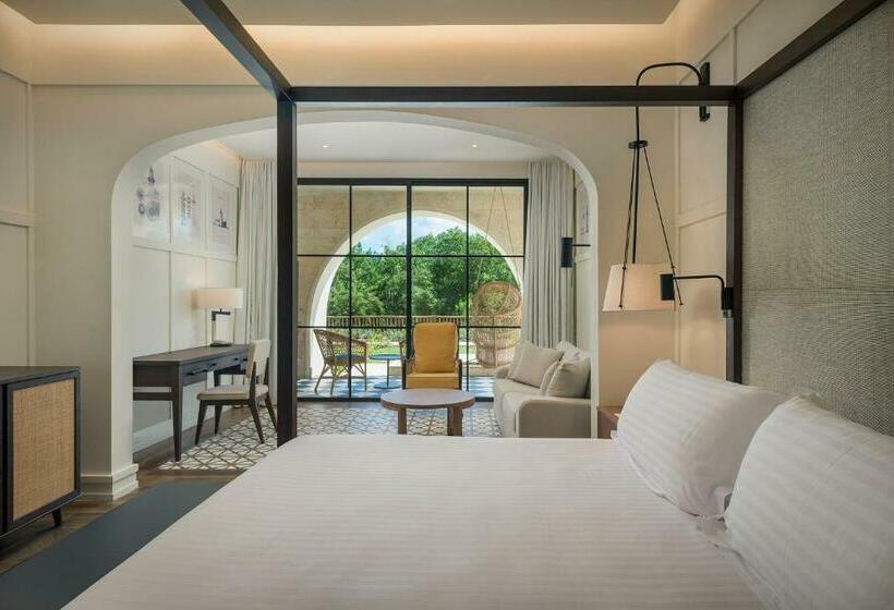 سوئیت جونیور پرستیژ, Ocean El Faro Resort - All Inclusive