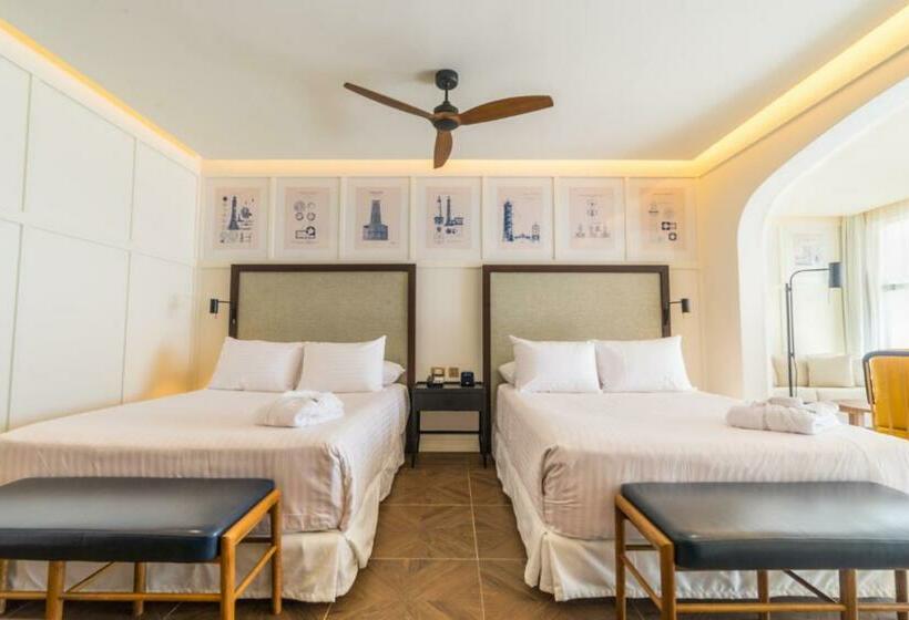 سوئیت جونیور پرستیژ, Ocean El Faro Resort - All Inclusive