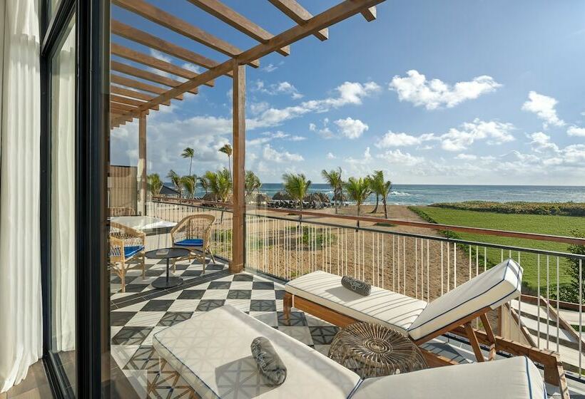 سوییت پرستیژ, Ocean El Faro Resort - All Inclusive