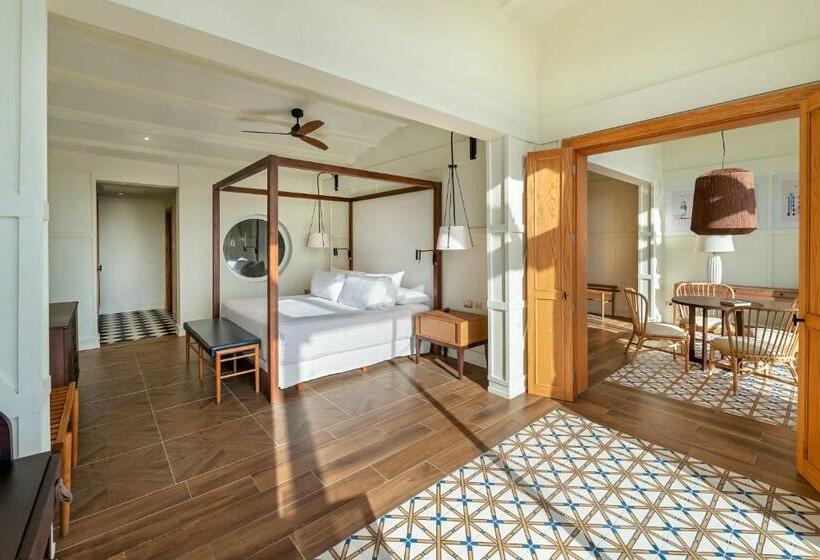 سوئیت رویال, Ocean El Faro Resort - All Inclusive