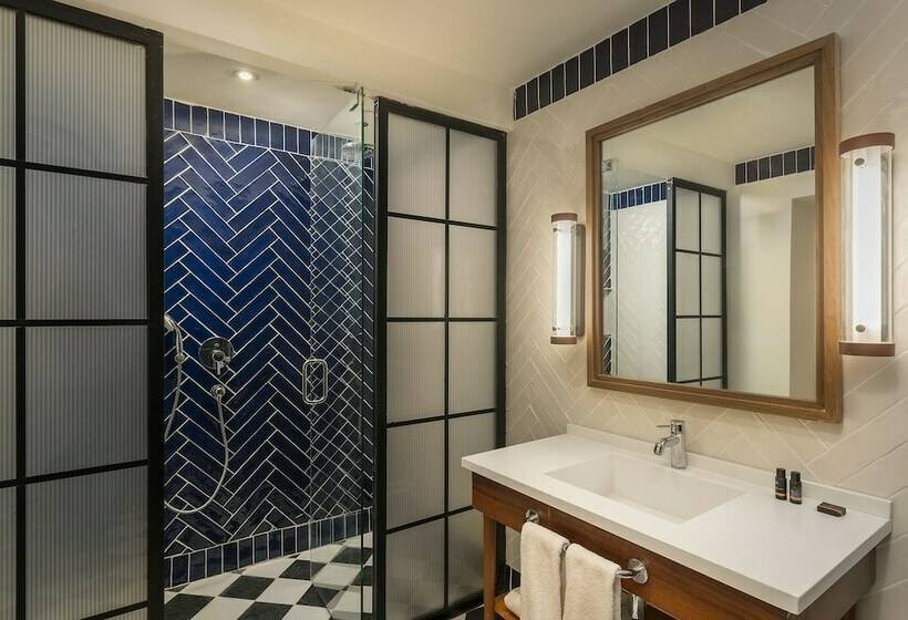 سوییت جونیور, Ocean El Faro Resort - All Inclusive