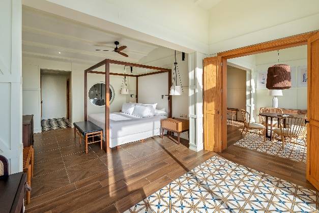 سوئیت رویال, Ocean El Faro Resort - All Inclusive