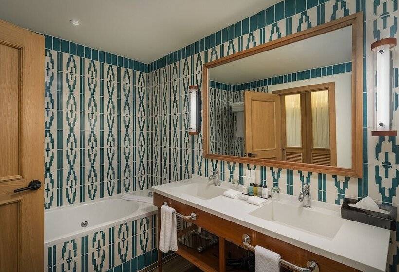 سوییت جونیور, Ocean El Faro Resort - All Inclusive