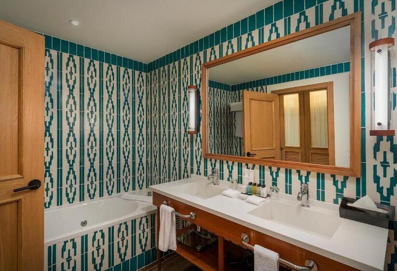 سوئیت جونیور با تراس, Ocean El Faro Resort - All Inclusive