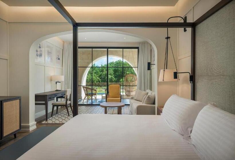 سوئیت جونیور پرستیژ, Ocean El Faro Resort - All Inclusive