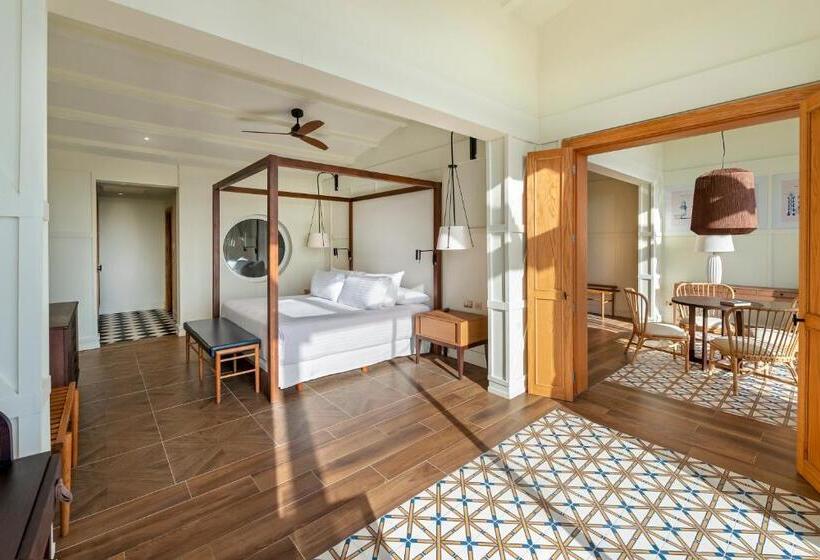 سوئیت رویال, Ocean El Faro Resort - All Inclusive