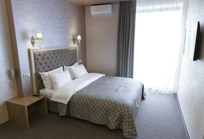 スイート, Sky Lux Hotel & Spa