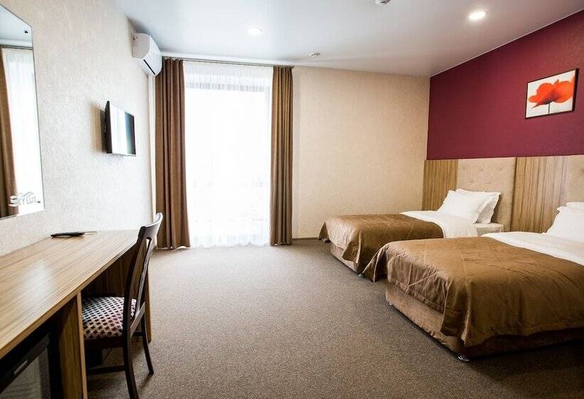 اتاق سوپریور, Sky Lux Hotel & Spa