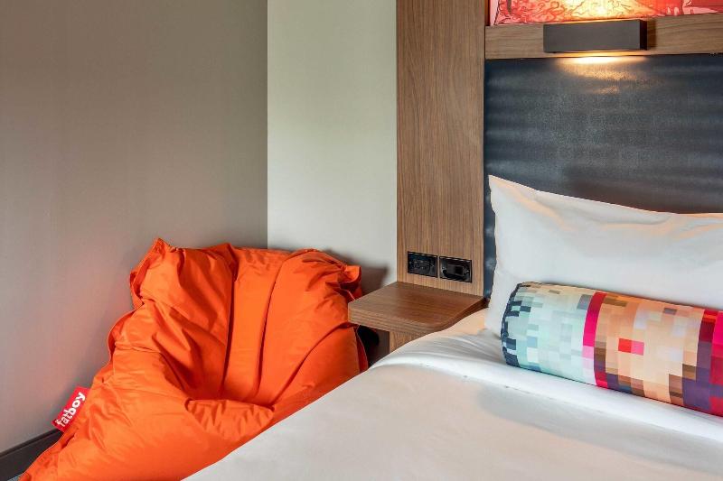 Номер Стандарт, Aloft Alpharetta