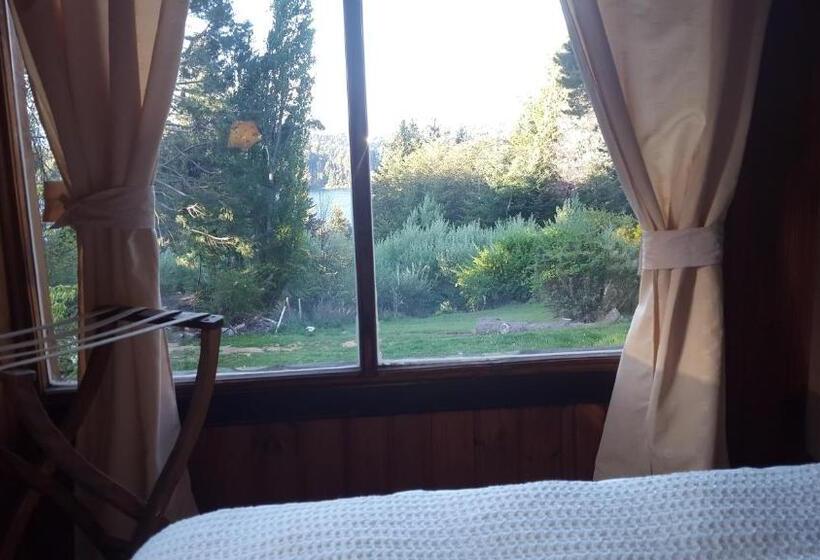 Люкс Классика, Hosteria Las Cartas