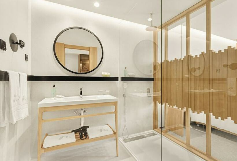 标准间, Protur Naisa Palma