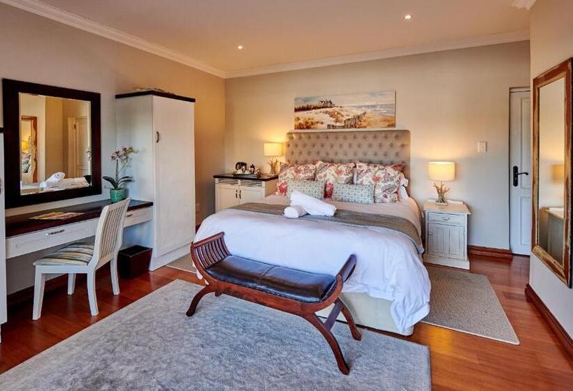 Номер Стандарт, The Hamptons Guest House