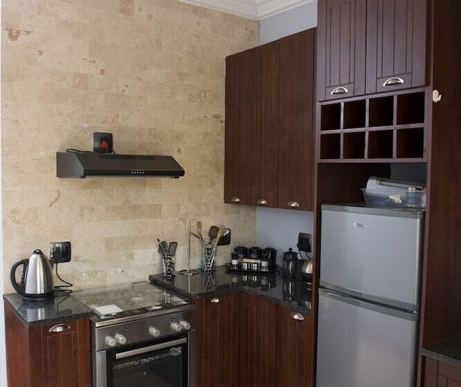 디럭스 스위트, Tuareg Guest House