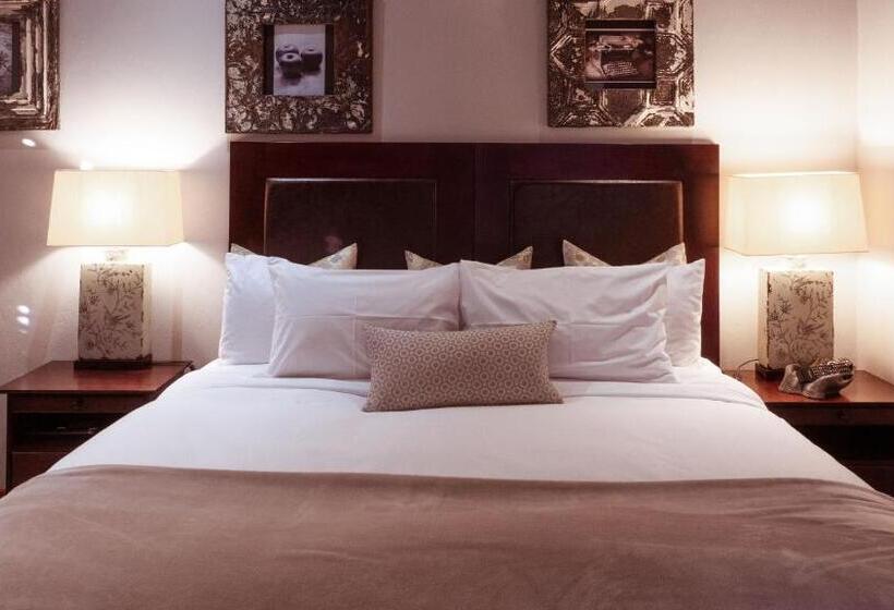 디럭스 스위트, Tuareg Guest House