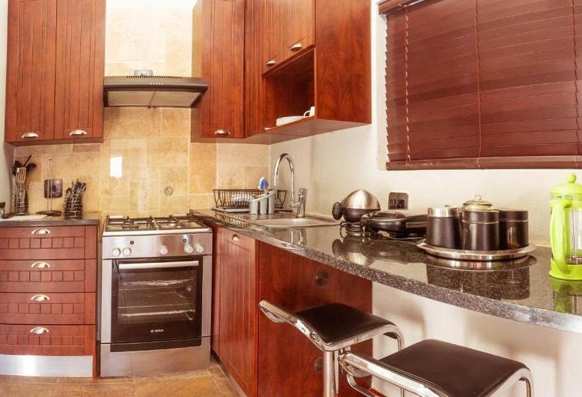 جناح ديلوكس, Tuareg Guest House