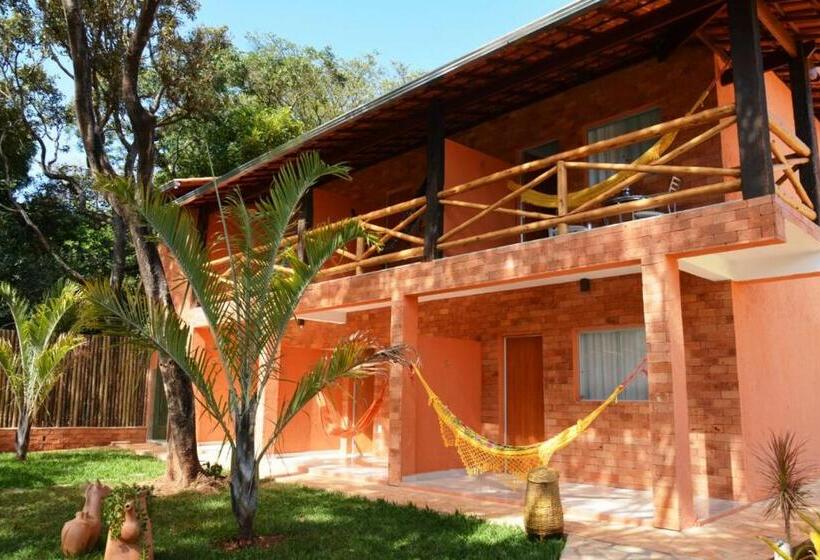 חדר סטנדרט מותאם לאדם עם מוגבלויות, Veredas Do Cipó