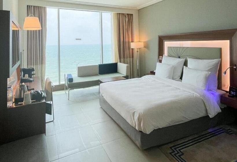 غرفة سوبيريور لذوى الاحتياجات الخاصة, Novotel Jazan