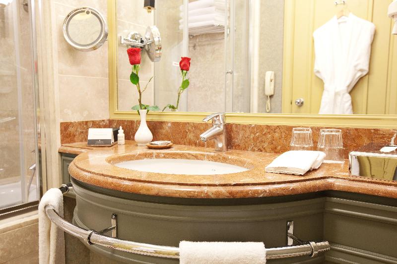 اتاق اجرایی با چشم‌انداز دریا, Novotel Jazan