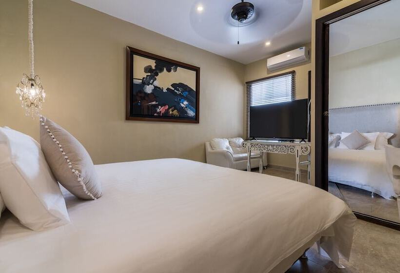 Номер Superior, Casa Arte Hotel Boutique By Hmc   Adults Only