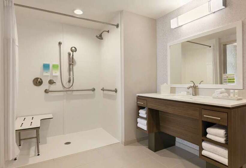 スイート, Home2 Suites By Hilton Carbondale
