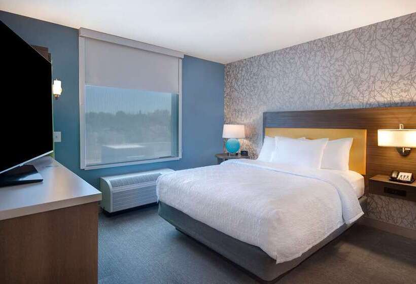 スイート, Home2 Suites By Hilton Carbondale