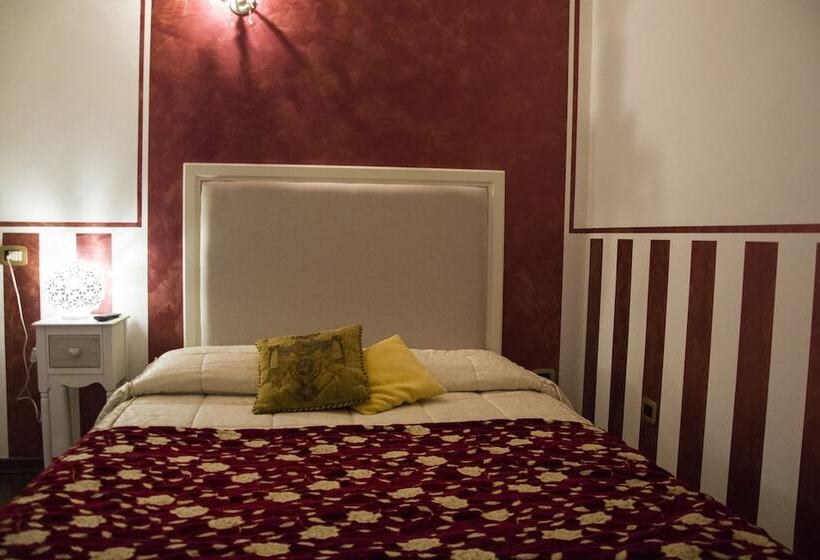 スタンダードルーム, Agriturismo Campofiorito