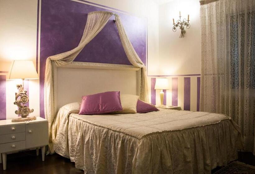 スタンダードルーム, Agriturismo Campofiorito