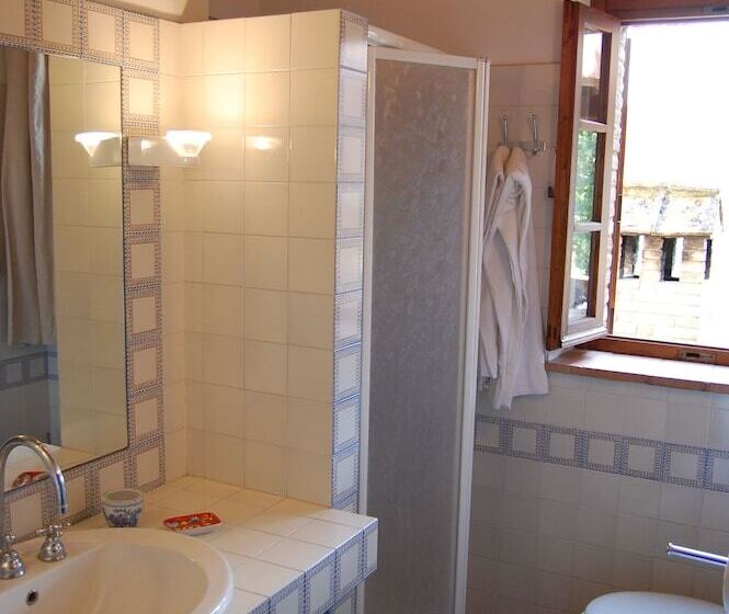 Студия Стандарт, Agriturismo Casagrande