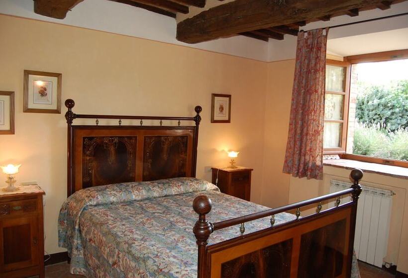 Family Suite, Agriturismo Casagrande
