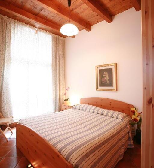 آپارتمان 3 خوابه, Agriturismo La Filanda
