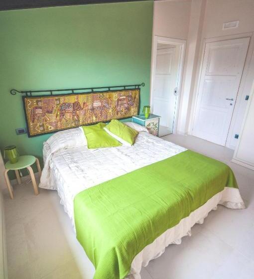 Номер Стандарт, B&b I Fiori Del Mare