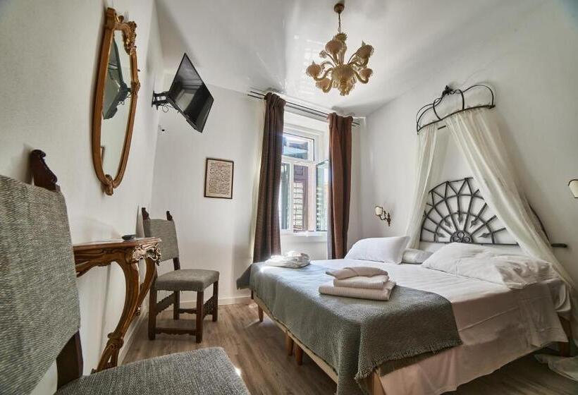 اتاق استاندارد, B&b La Loggia Del Castello