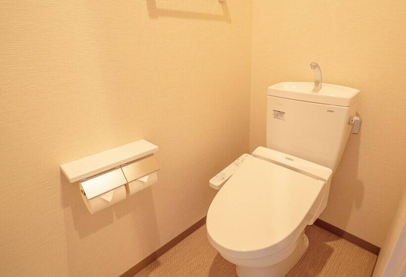 스탠다드 룸, La Gent Hotel Okinawa Chatan Hotel And Hostel