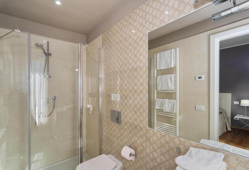 Апартаменты 2 Спальни, Le Dimore Del Borgo