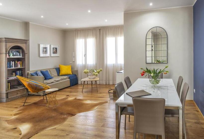 Апартаменты 3 Спальни, Le Dimore Del Borgo