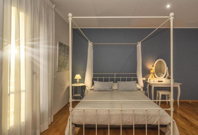 استودیوی استاندارد, Le Dimore Del Borgo